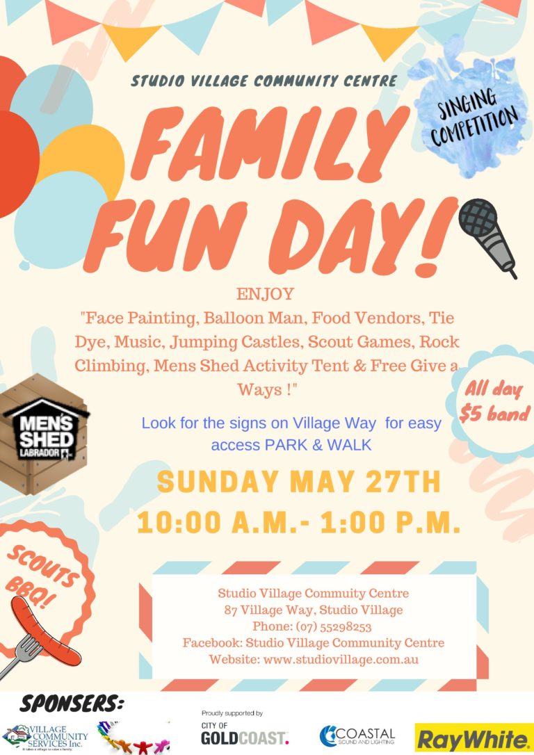 Family Fun Day Poster 2018-page-001 – Studio Village Community Centre