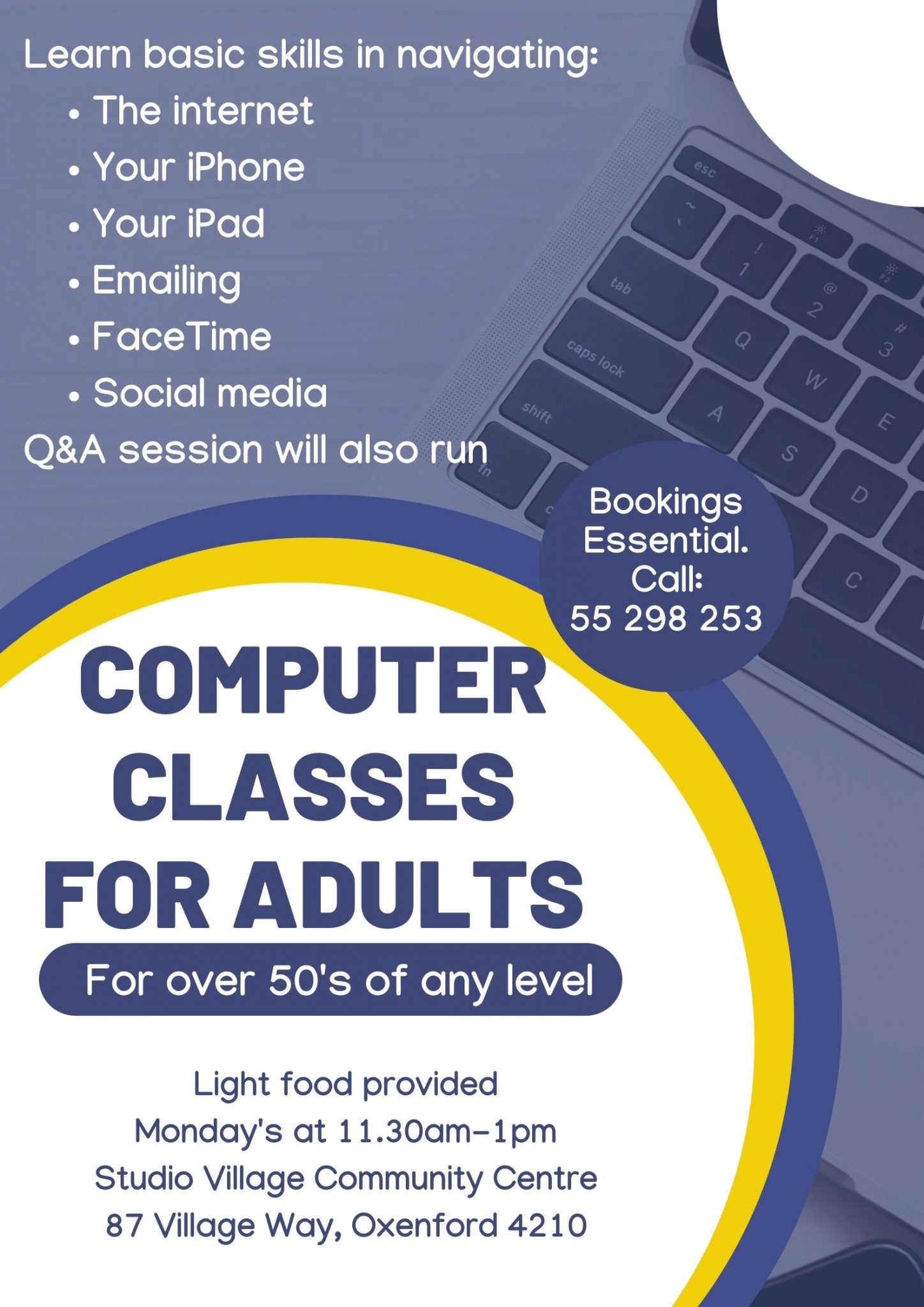 computer-classes-beginners-studio-village-community-centre