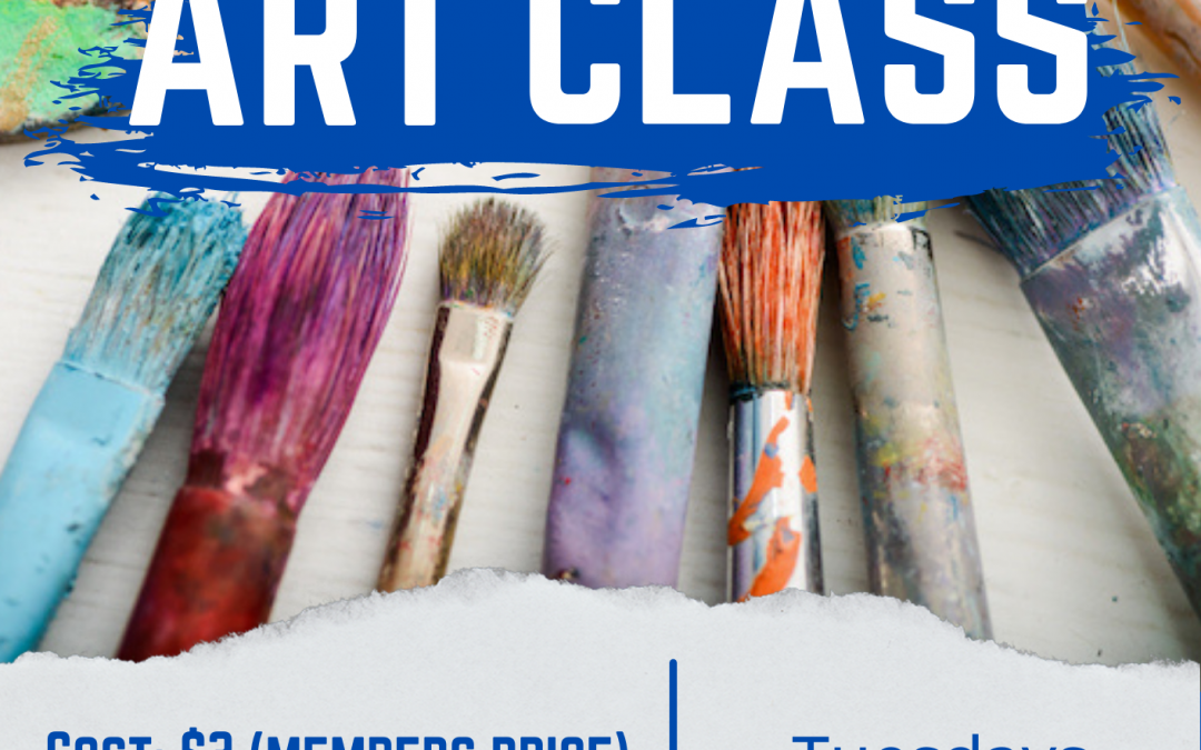 Art Class