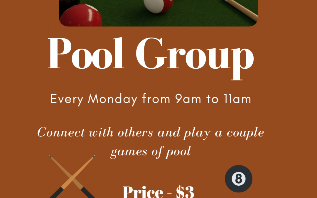 Pool Group