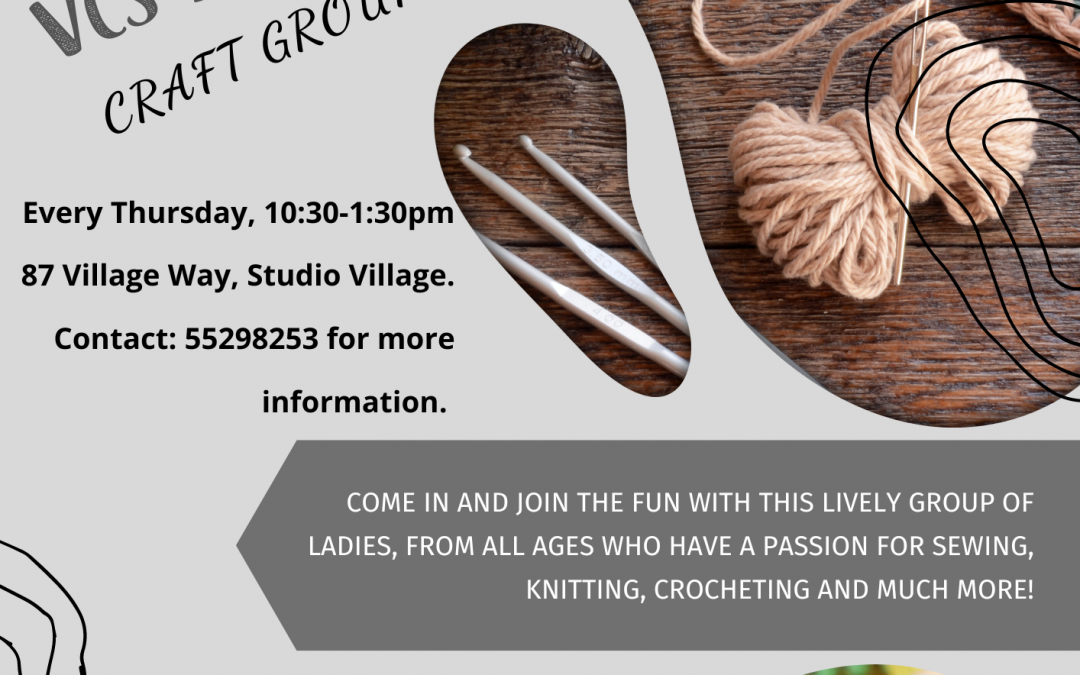 Craft Group